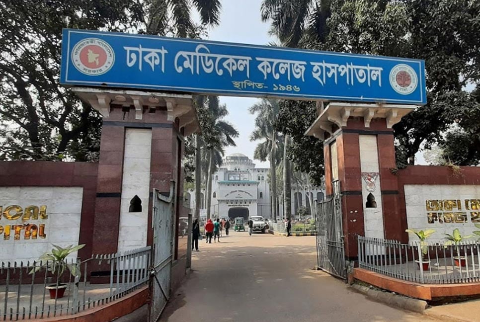 রাজধানীতে দুর্বৃত্তদের এলোপাতাড়ি গুলিতে একজন নিহত