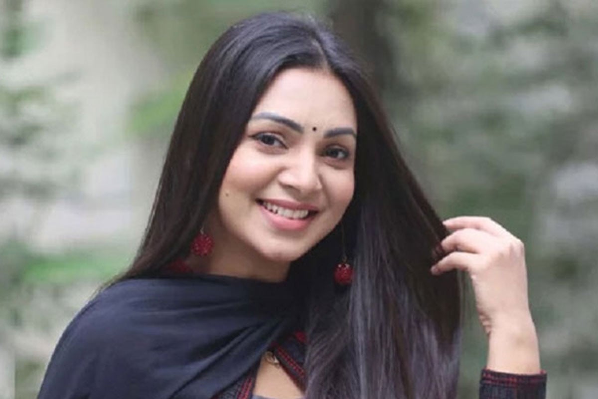 ভদ্ররা চুপ থাকে, অভদ্ররা ভাবে জবাব দিতে পারে না : প্রভা