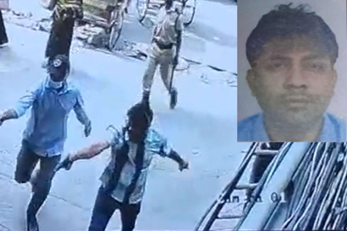 পুরান ঢাকায় গুলিতে নিহত ব্যক্তি 'শীর্ষ সন্ত্রাসী' মামুন: পুলিশ