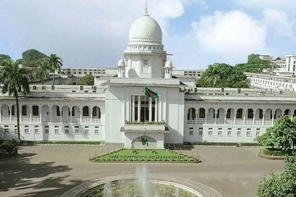 জাতীয় ঈদগাহে বহিরাগতদের প্রবেশে নিষেধাজ্ঞা