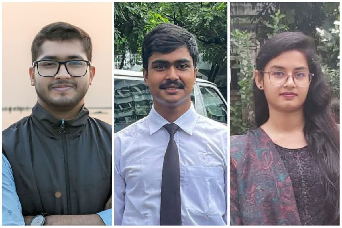 বসুন্ধরা শুভসংঘ ঢাবি শাখার নতুন কমিটি