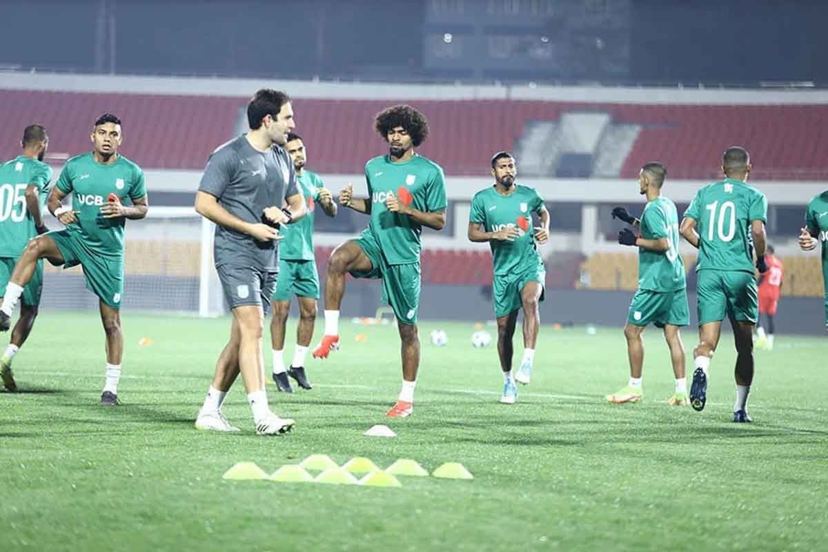 ৬ মিনিটেই বাংলাদেশ-ভারত ম্যাচের গ্যালারির টিকিট শেষ