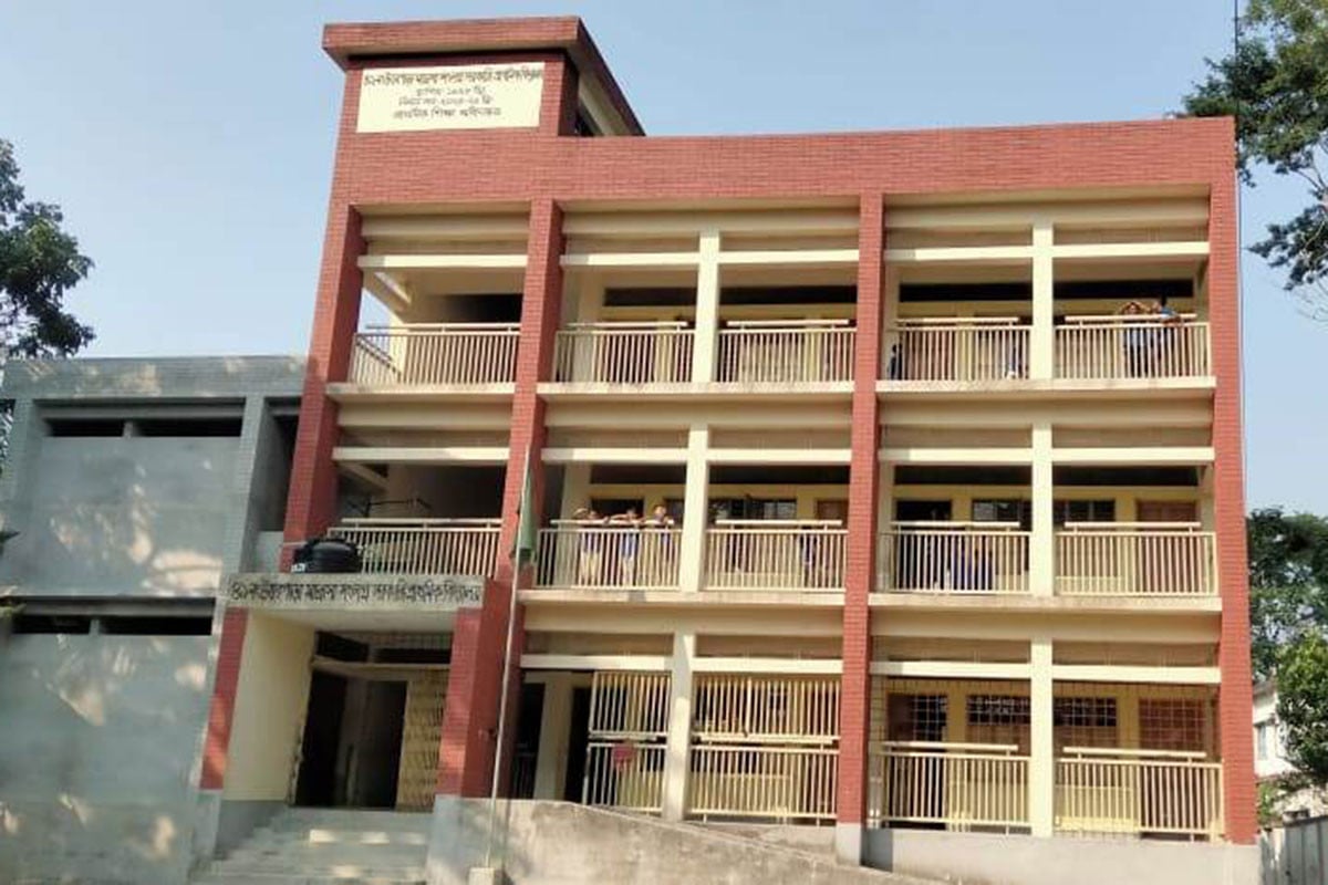 কর্মবিরতিতে কোটালীপাড়ায় ১৮৭ বিদ্যালয়ে ক্লাস হয়নি