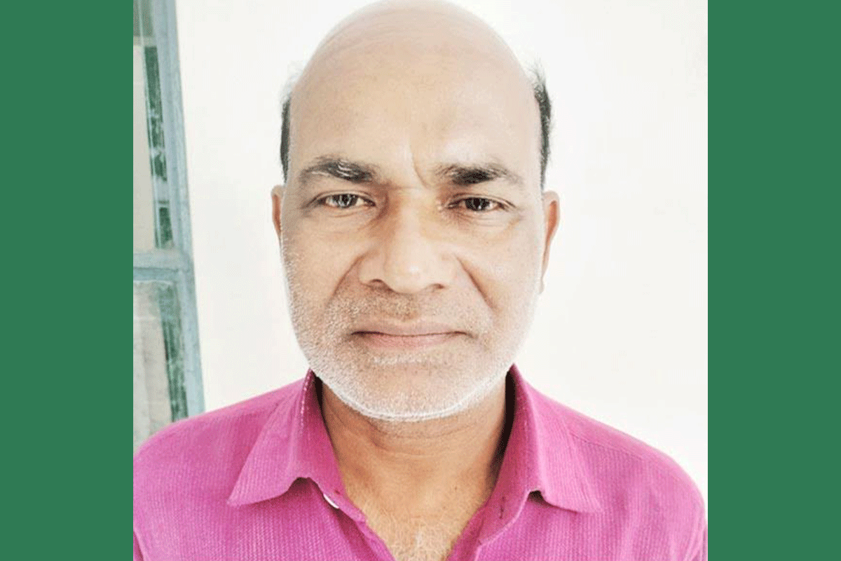 রংপুরে ‘ঢাকা লকডাউন’ প্রচারণাকালে যুবলীগ নেতা গ্রেফতার