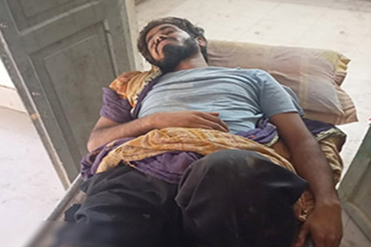 ফটিকছড়িতে চোরাকারবারিদের হামলায় ২ বনকর্মী আহত