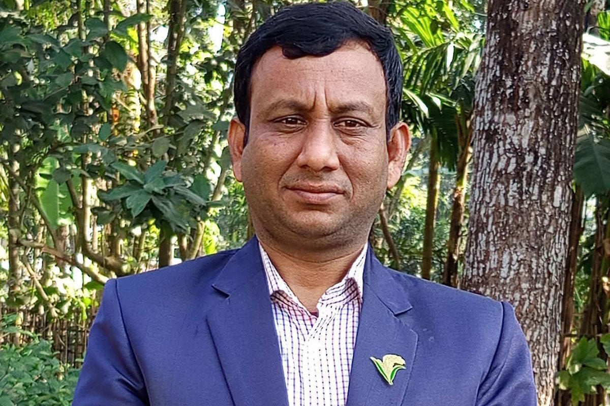 কুড়িগ্রামে বিএনপি নেতা হুমায়ুন কবীরের বহিস্কারাদেশ প্রত্যাহার