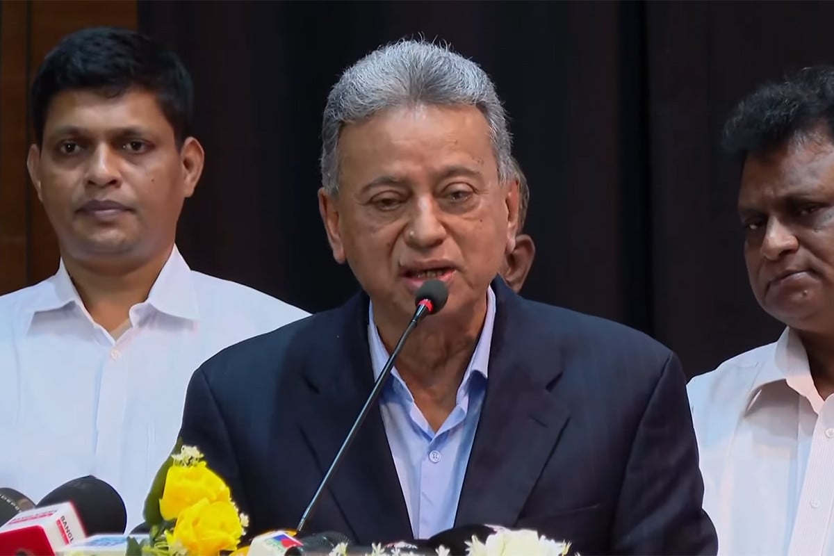 বিএনপি সরকার গঠন করলে কাজের জন্য ঢাকা-চট্টগ্রাম আসতে হবে না : আমীর খসরু