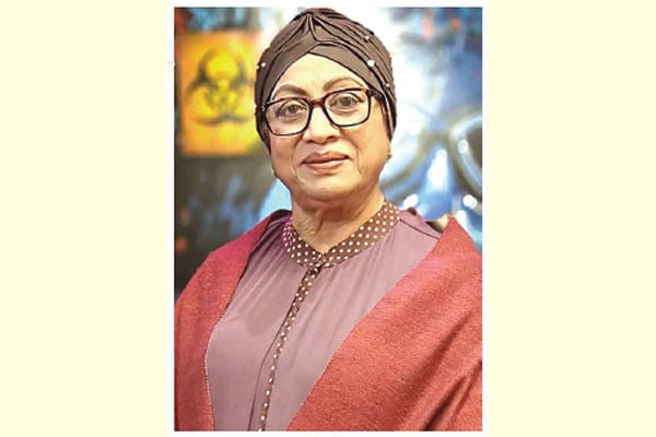 সুচন্দার দুঃখ