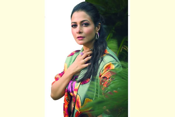 সম্পর্ক নিয়ে কোয়েল