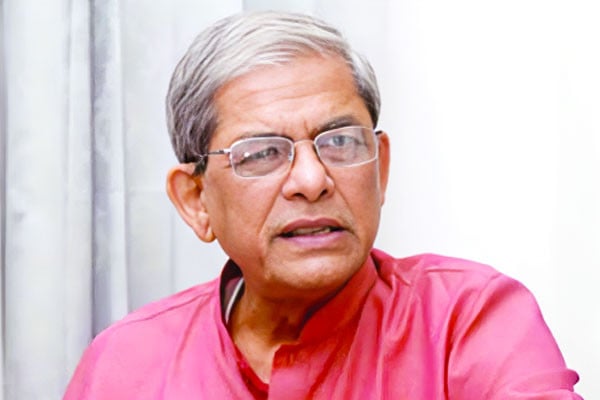 একটি চক্র ’৭১ ভুলিয়ে দেওয়ার চেষ্টা করছে