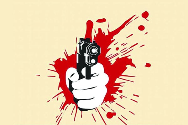 রোহিঙ্গা ক্যাম্পে গোলাগুলি রাতভর আতঙ্ক