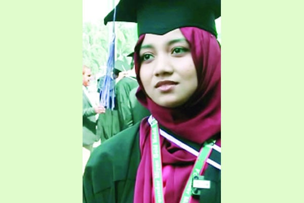 সুন্দরবনে নিখোঁজ প্রবাসী নারীর লাশ উদ্ধার