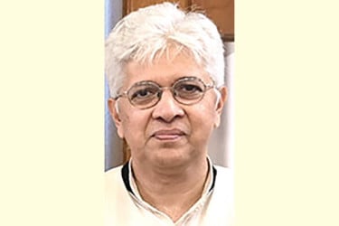 তারুণ্য শক্তিকে মানবসম্পদে রূপ দিতে হবে