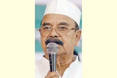 ভোট ঠেকানোর সব চেষ্টা ব্যর্থ হবে