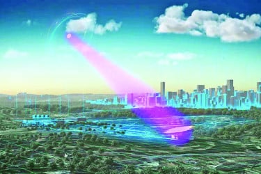 প্রযুক্তির বিপ্লব : কক্ষপথ থেকে পৃথিবী, স্বপ্ন না বাস্তবতা!