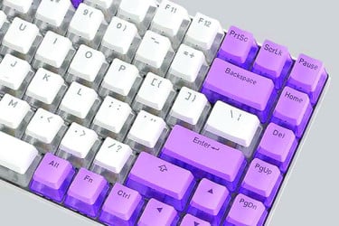 কিবোর্ডের যে ছয়টি ‘অর্থহীন’ বাটন