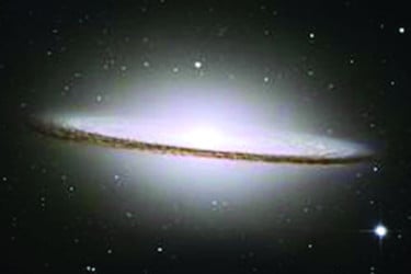 সোমব্রেরো গ্যালাক্সি