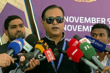 জেলা পর্যায়ে ফুটবলারদের কারণে ক্রিকেট খেলা যাচ্ছে না: অভিযোগ আসিফের