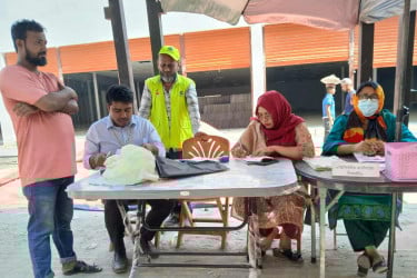 পলিথিন, শব্দ ও বায়ুদূষণ রোধে সারাদেশে পরিবেশ অধিদপ্তরের অভিযান