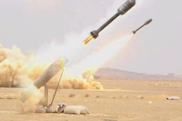 ইসরাইলে ফের হামলা শুরু করবে হুথি?