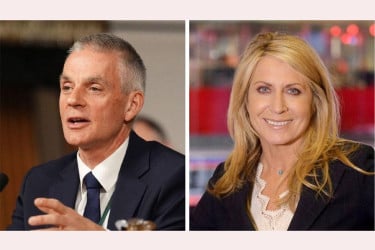 বিবিসিতে পক্ষপাতের অভিযোগে মহাপরিচালক ও বার্তাপ্রধানের পদত্যাগ