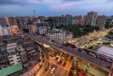 রাজধানী ঢাকায় আজ কোথায় কোন কর্মসূচি