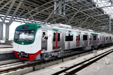 মেট্রোরেলে সবার ছুটি বাতিল, বাড়তি সতর্কতা জারি