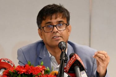 নিষিদ্ধ দল বিক্ষোভের চেষ্টা করলে কঠোর ব্যবস্থা: প্রেস সচিব