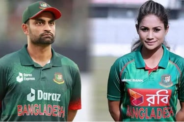 জাহানারার অভিযোগে স্বাধীন তদন্ত কমিটি চাইলেন তামিম