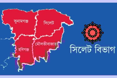 সিলেটজুড়ে যে ভাইরাস ছড়াচ্ছে আতঙ্ক, শনাক্ত ৩৮২