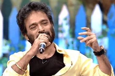 ‘আমার সোনার বাংলা’ আমাদের গান: নচিকেতা