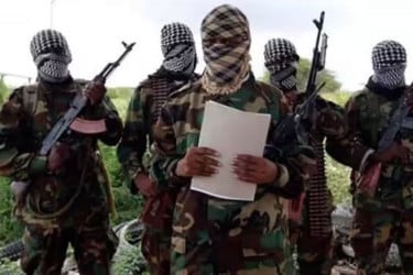 নাইজেরিয়ায় দুই গোষ্ঠীর সংঘর্ষে নিহত অন্তত ২০০