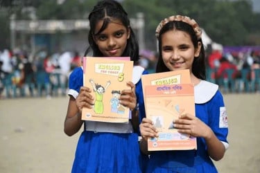 স্কুলে ভর্তি লটারিতে, আবেদন শুরু ২১ নভেম্বর