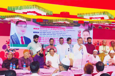 ‘বিএনপির ৩১ দফা বাংলাদেশের মুক্তির সোপান’