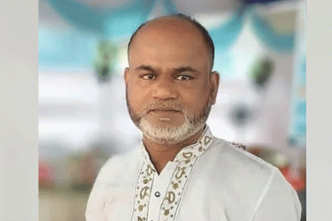 বিপুল অস্ত্রসহ হাকিম হত্যা মামলার দুই আসামি গ্রেফতার