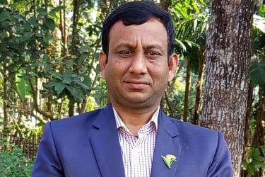 কুড়িগ্রামে বিএনপি নেতা হুমায়ুন কবীরের বহিস্কারাদেশ প্রত্যাহার