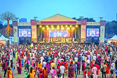 ভয় শঙ্কায় নেই কনসার্ট