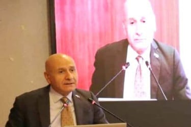 এখনো বিদেশি বিনিয়োগের অনুকূল নয় বাংলাদেশ : ইতালির রাষ্ট্রদূত