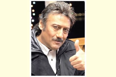 ‘প্রিন্স’ ছবিতে জ্যাকি শ্রফ?