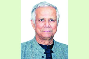 প্রধান উপদেষ্টাই পারেন এই জট খুলতে