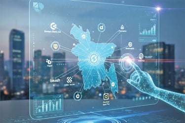 সারা দেশে চালু হচ্ছে ওপেন ব্যাংকিং