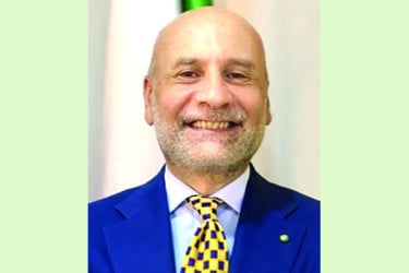 অবৈধ বাংলাদেশি প্রত্যাবাসন বাড়াবে ইতালি