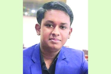 অফিসে ব্যাগ-আইডি রেখে নিখোঁজ বাংলাদেশ ব্যাংক কর্মকর্তা