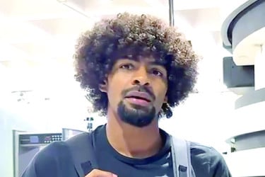 হামজার যোগদানে প্রাণ ফিরবে অনুশীলনে