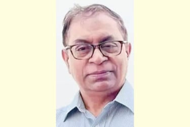 রাজনীতিতে নতুন জবরদস্তির আলামত দেখা যাচ্ছে