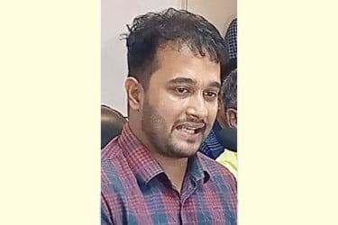 তারেক রহমানের নেতৃত্বেই স্বপ্নের দেশ গড়া সম্ভব