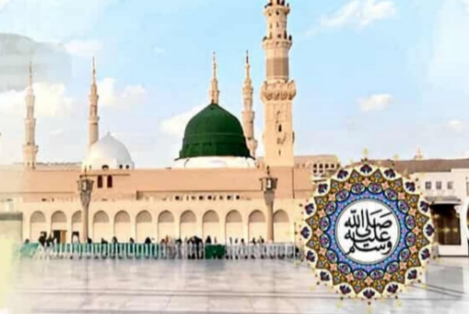 মহানবী (সা.) যেভাবে মানবজাতির জন্য রহমতস্বরূপ