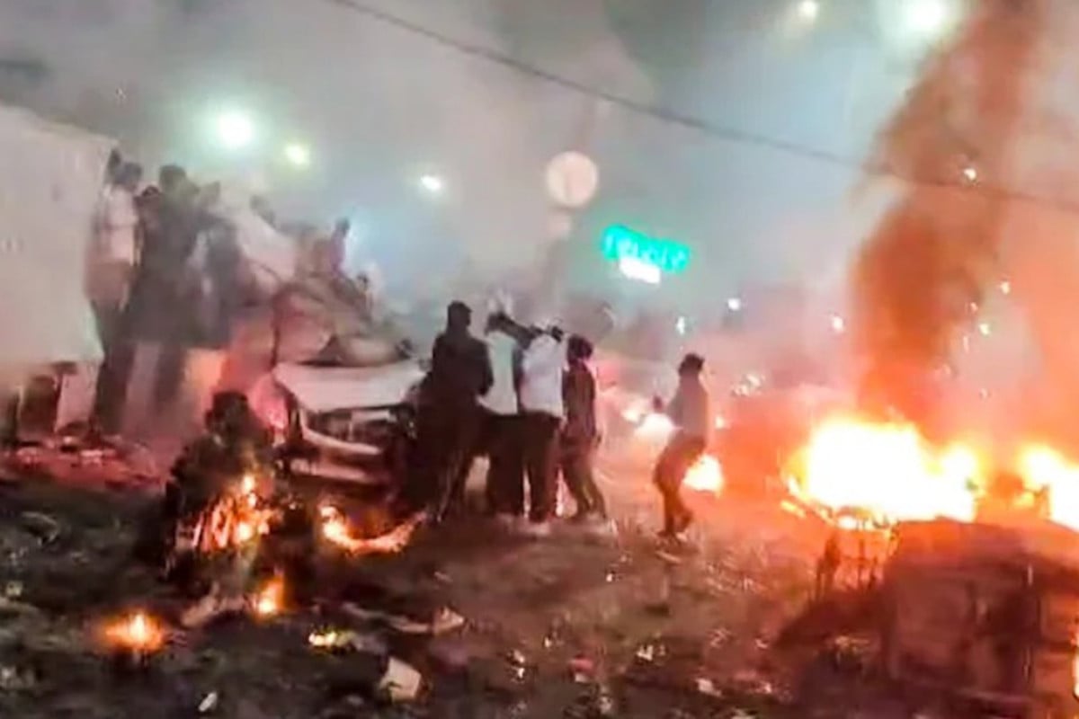 দিল্লি পরিস্থিতি ঘনিষ্ঠভাবে পর্যবেক্ষণ করছে যুক্তরাষ্ট্র