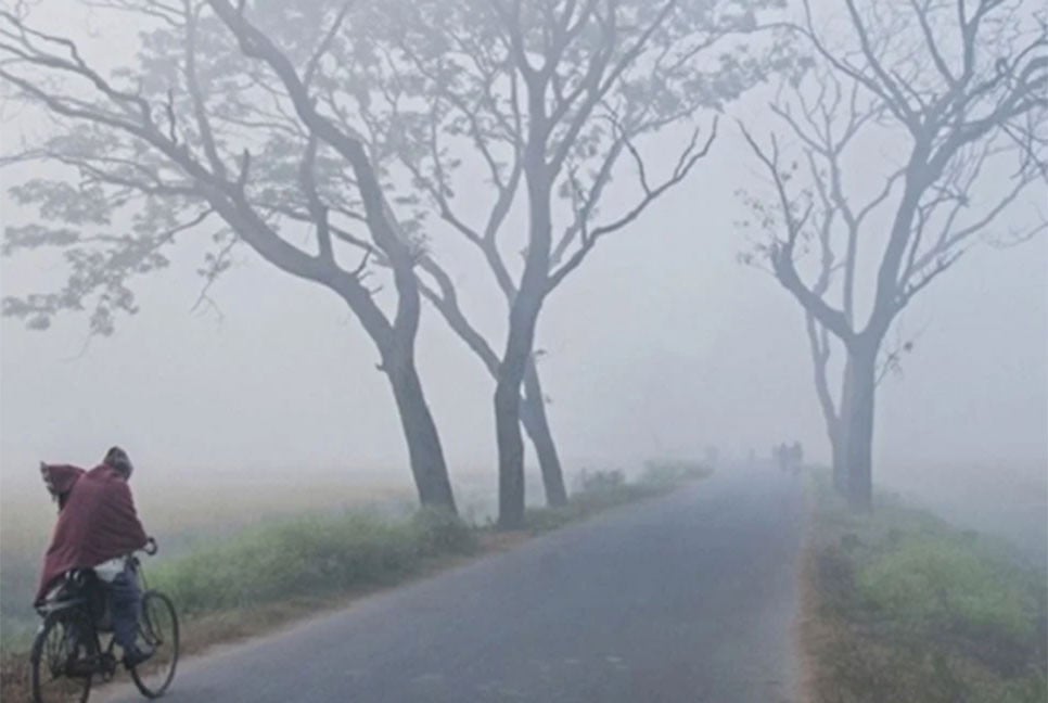 ১৪ ডিগ্রির ঘরে দেশের সর্বনিম্ন তাপমাত্রা, কমতে পারে আরও