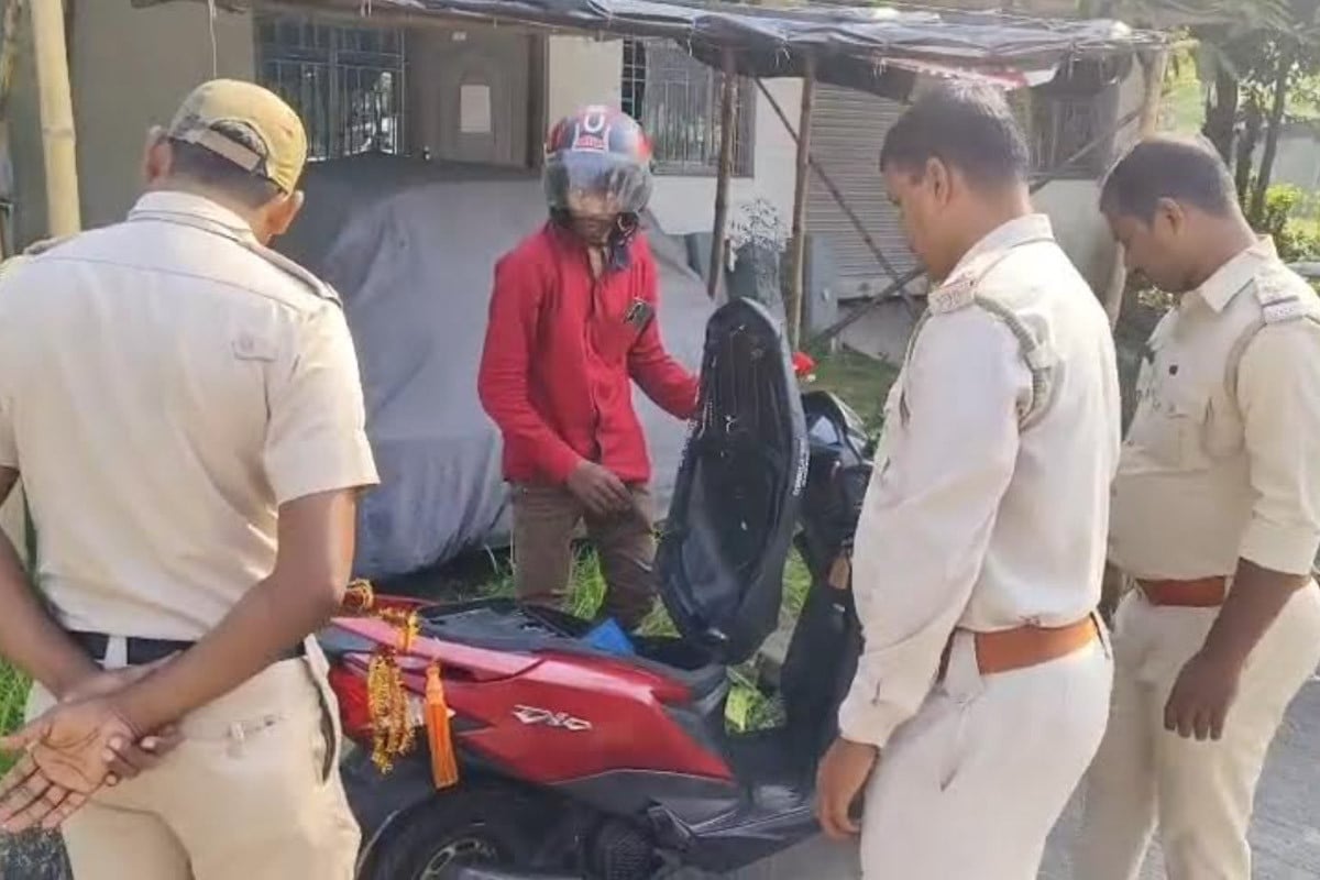 পশ্চিমবঙ্গে উচ্চ সতর্কতা জারি, সীমান্তে কড়া নজরদারি